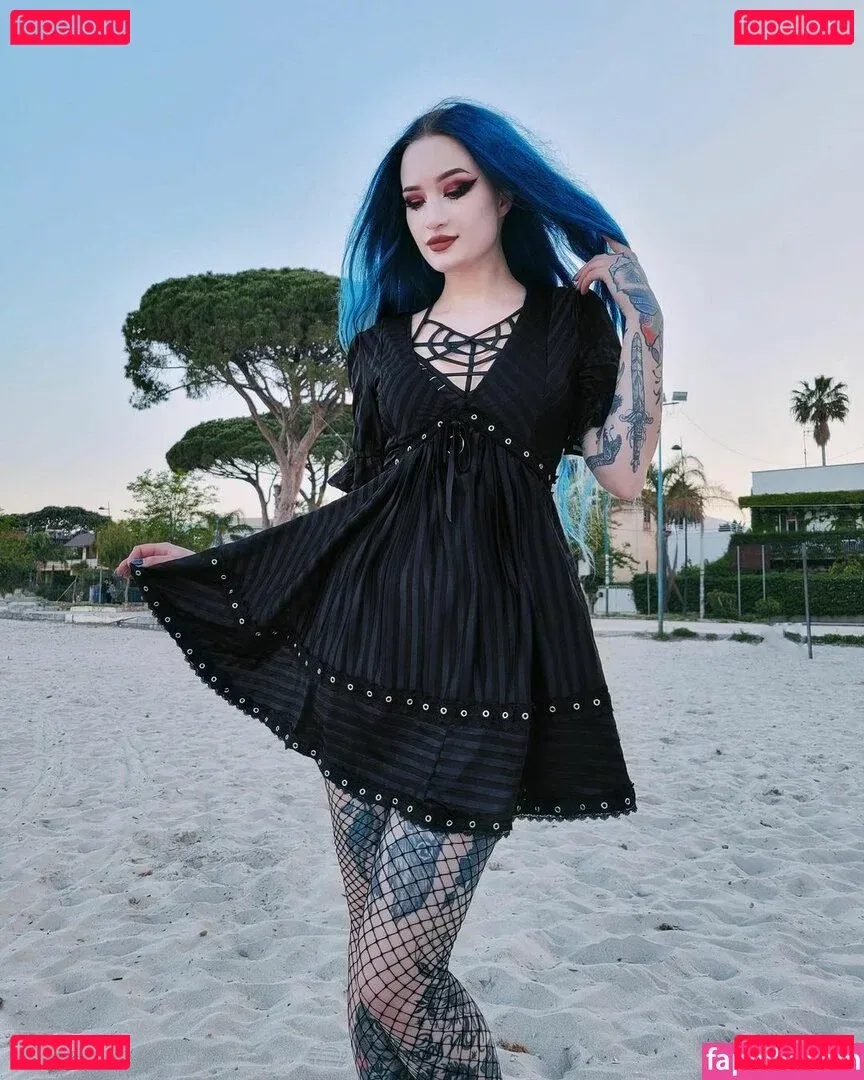 BlueAstrid Onlyfans Photo Gallery 