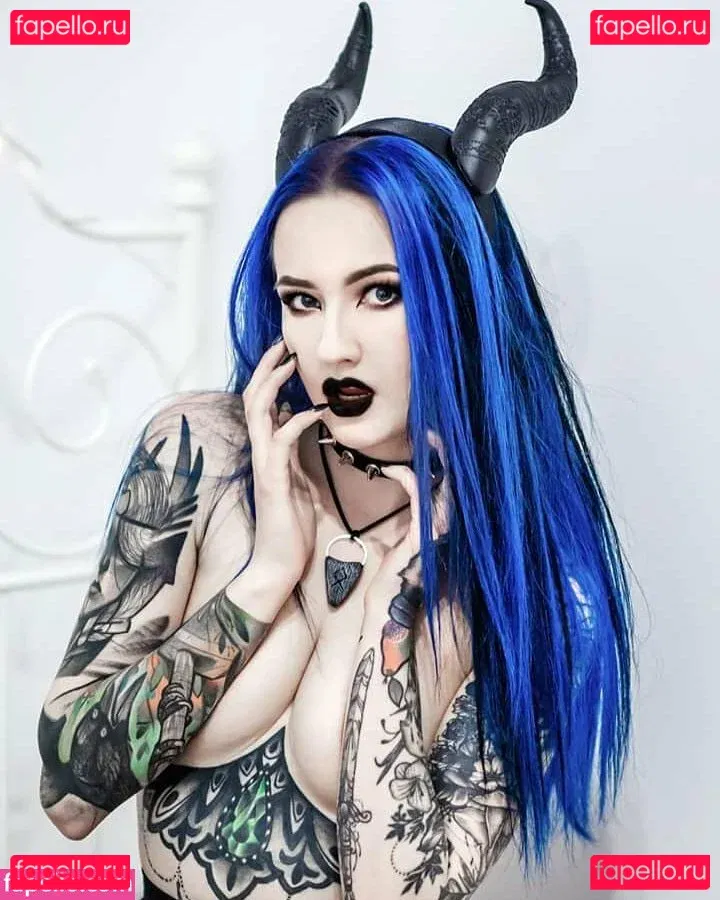 BlueAstrid Onlyfans Photo Gallery 