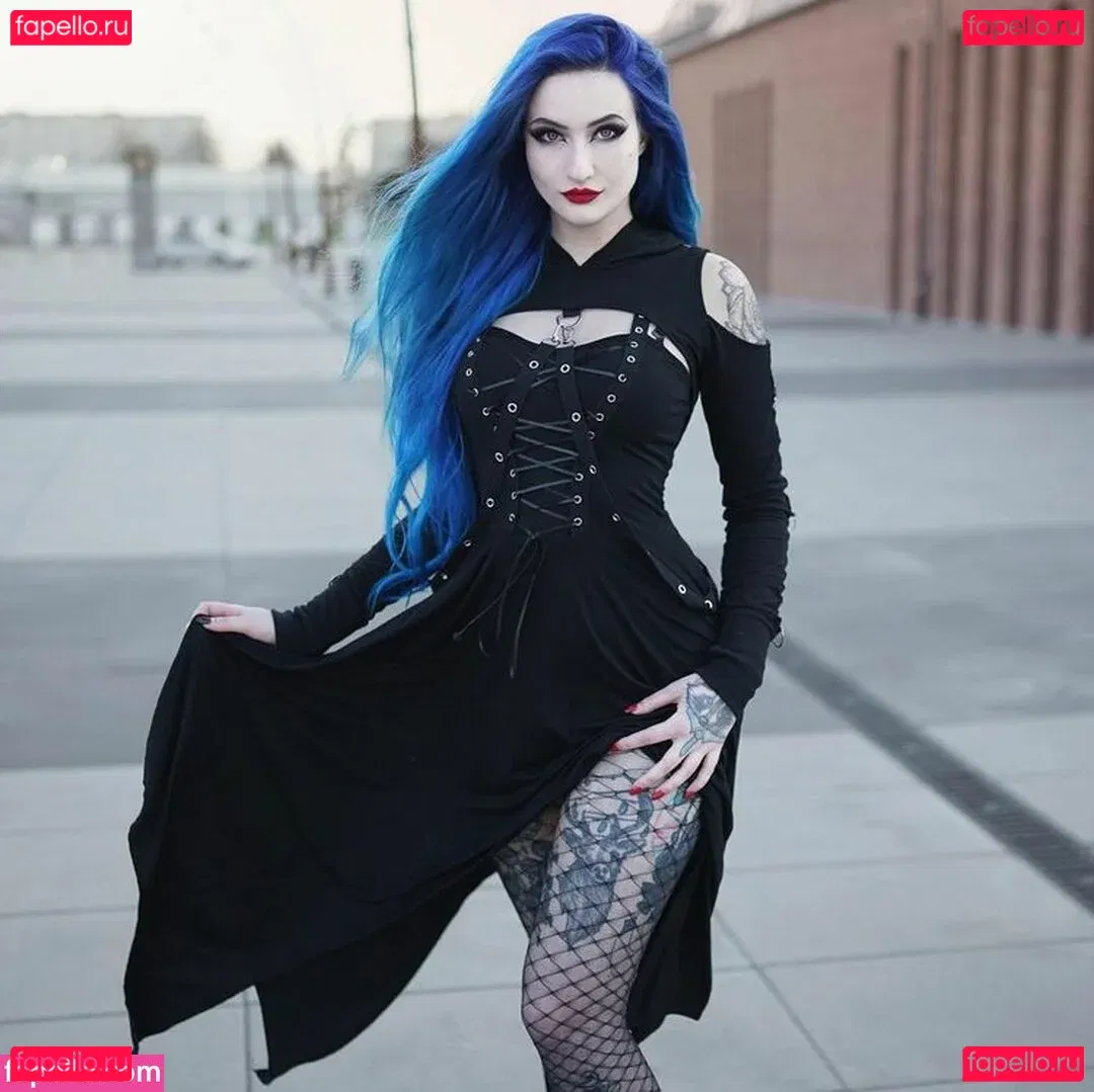 BlueAstrid Onlyfans Photo Gallery 