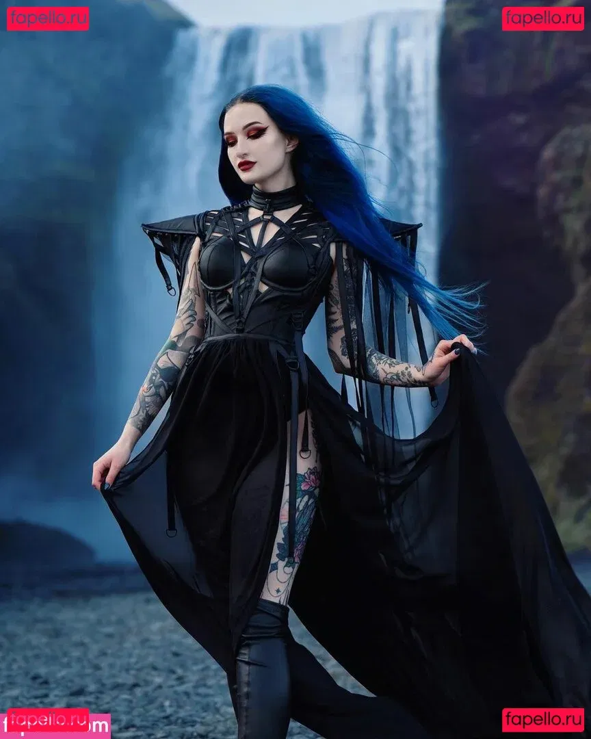 BlueAstrid Onlyfans Photo Gallery 