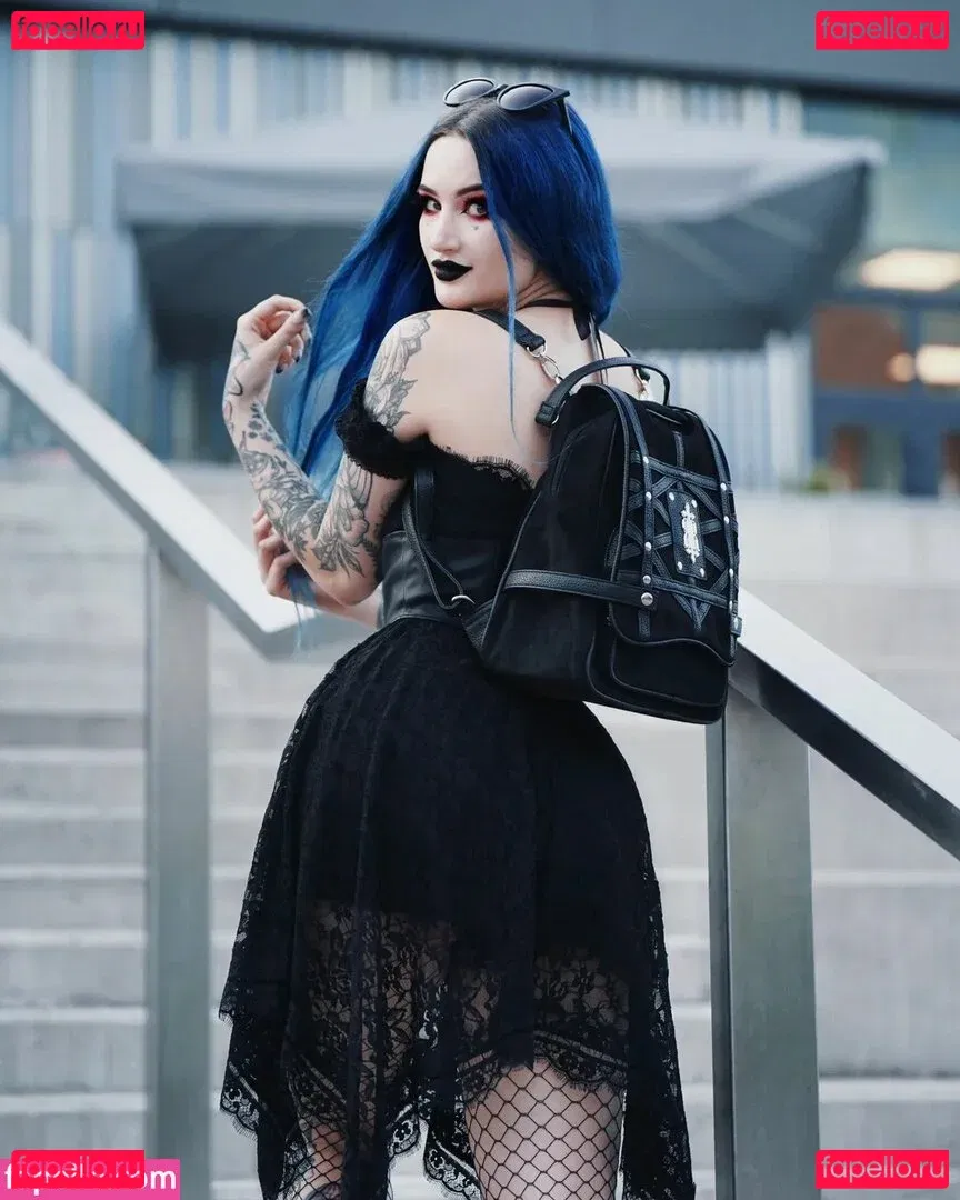 BlueAstrid Onlyfans Photo Gallery 