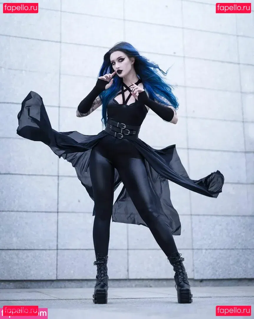 BlueAstrid Onlyfans Photo Gallery 