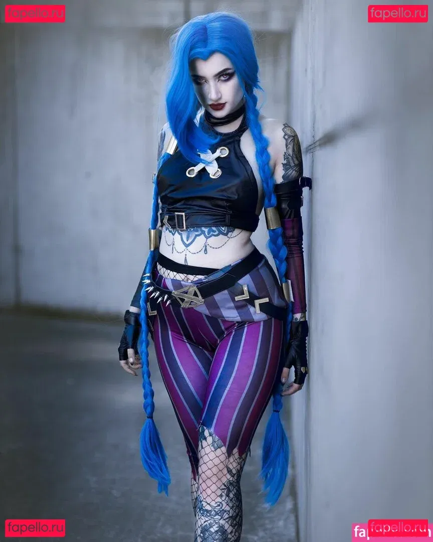 BlueAstrid Onlyfans Photo Gallery 