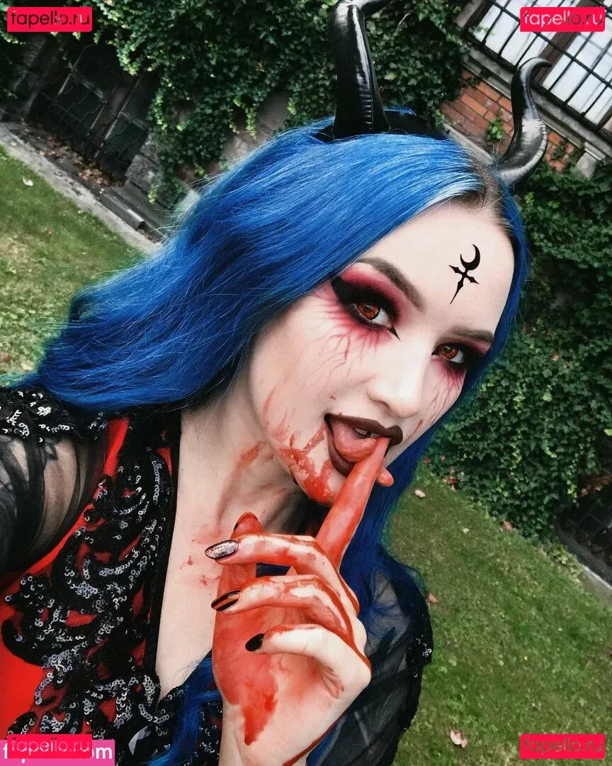 BlueAstrid Onlyfans Photo Gallery 