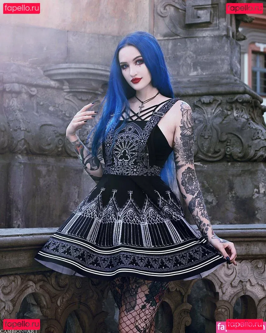 BlueAstrid Onlyfans Photo Gallery 