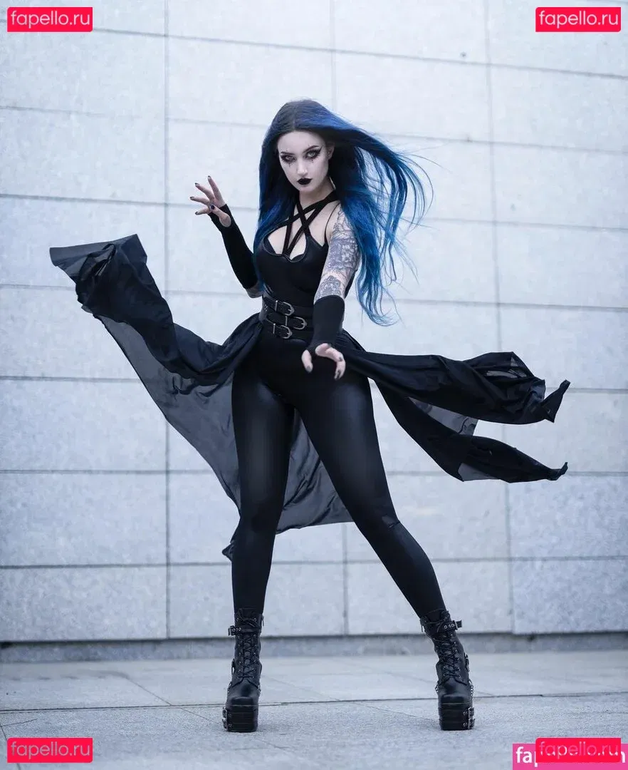 BlueAstrid Onlyfans Photo Gallery 