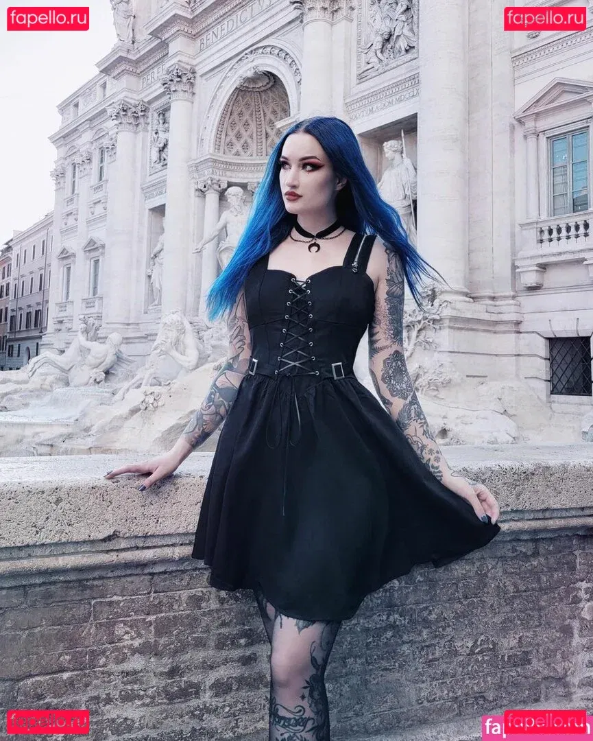 BlueAstrid Onlyfans Photo Gallery 