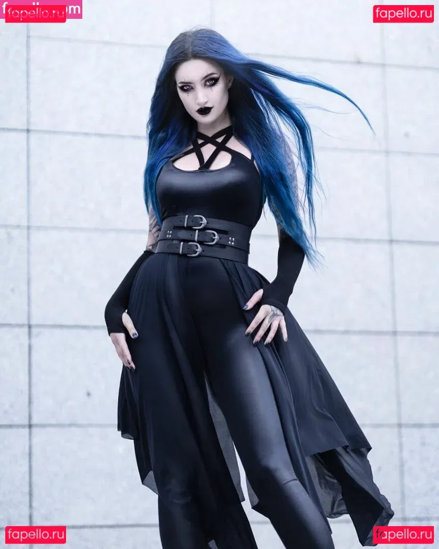 BlueAstrid Onlyfans Photo Gallery 