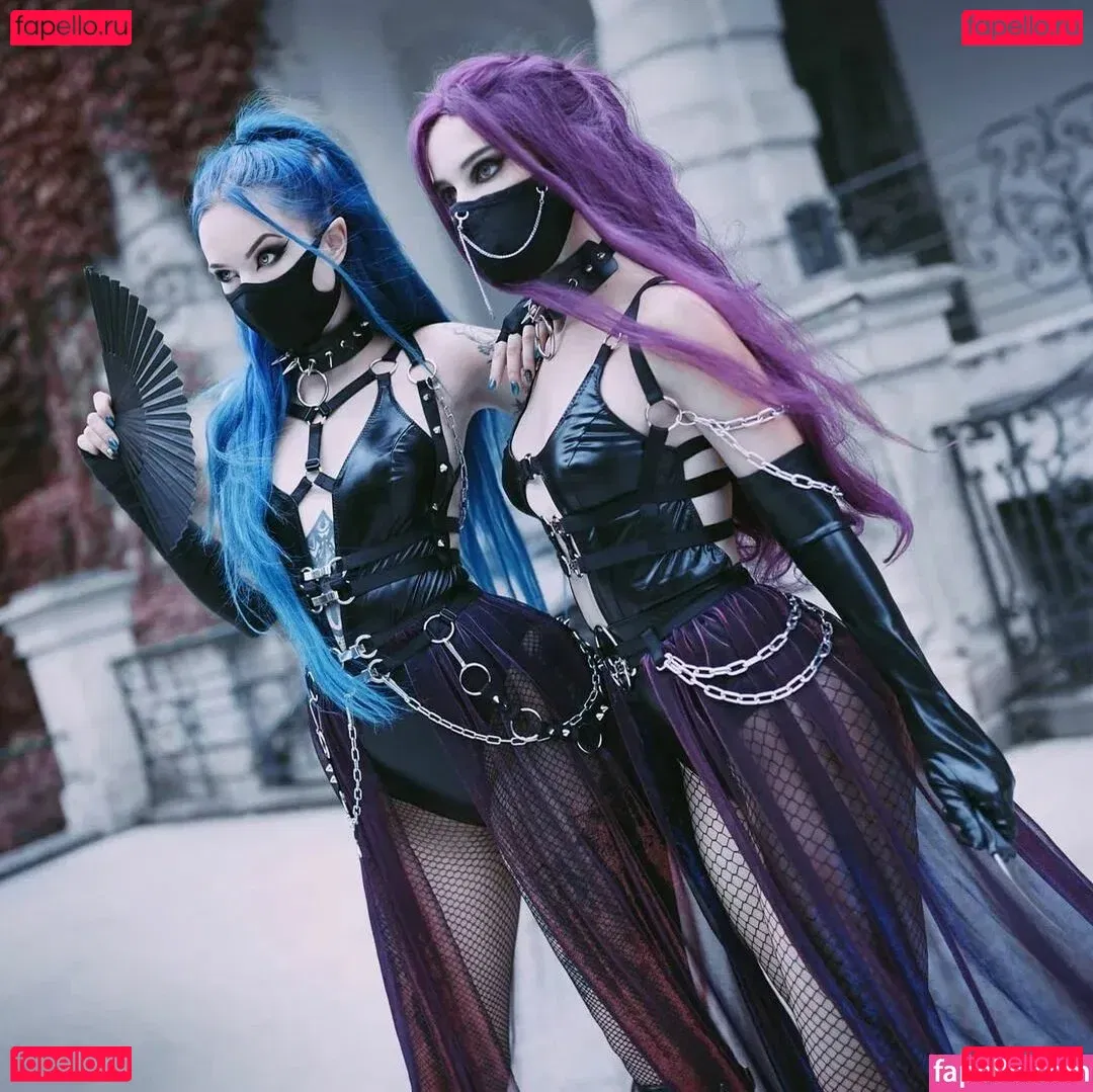 BlueAstrid Onlyfans Photo Gallery 