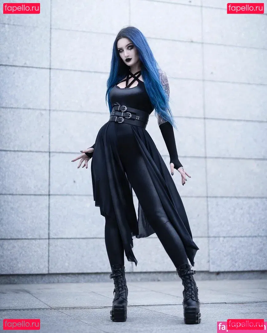 BlueAstrid Onlyfans Photo Gallery 