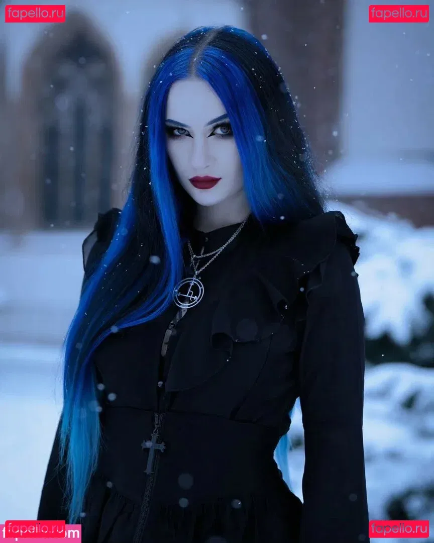 BlueAstrid Onlyfans Photo Gallery 