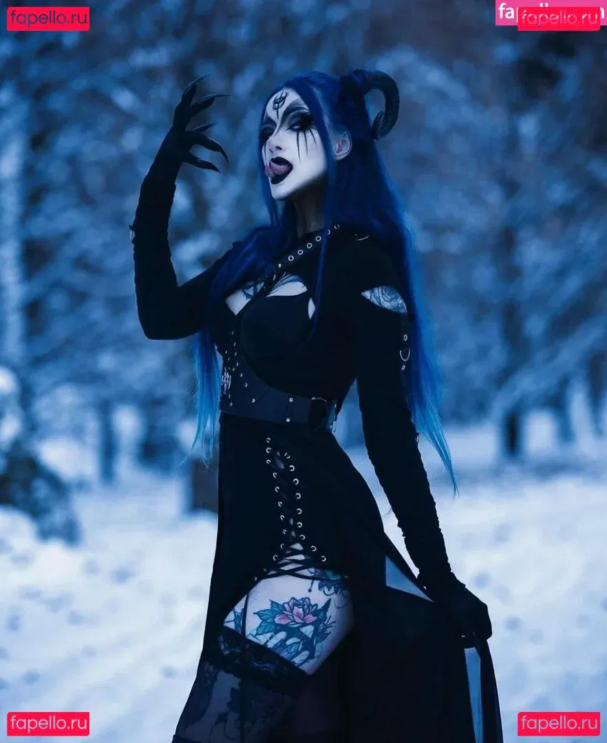 BlueAstrid Onlyfans Photo Gallery 