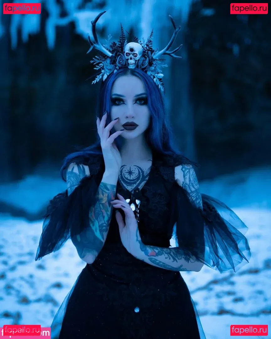 BlueAstrid Onlyfans Photo Gallery 