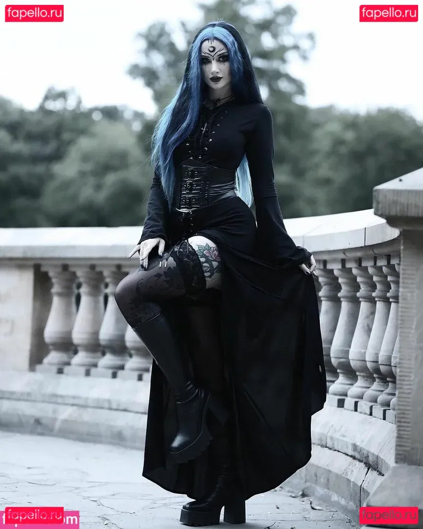 BlueAstrid Onlyfans Photo Gallery 