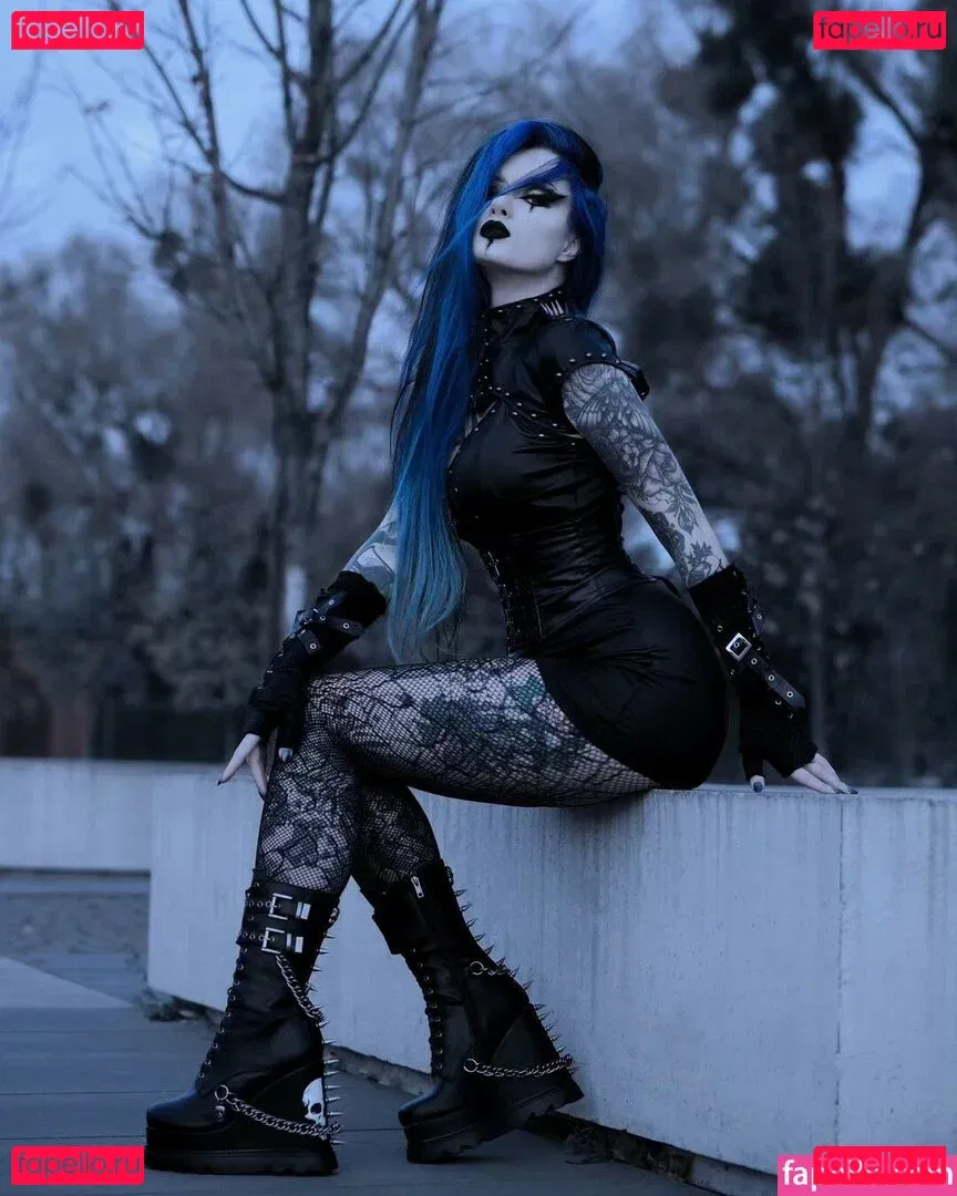 BlueAstrid Onlyfans Photo Gallery 