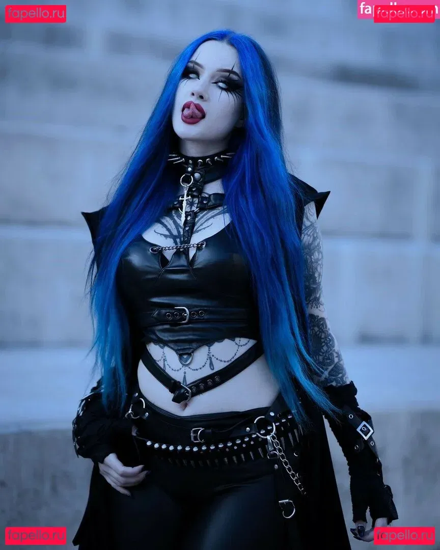 BlueAstrid Onlyfans Photo Gallery 