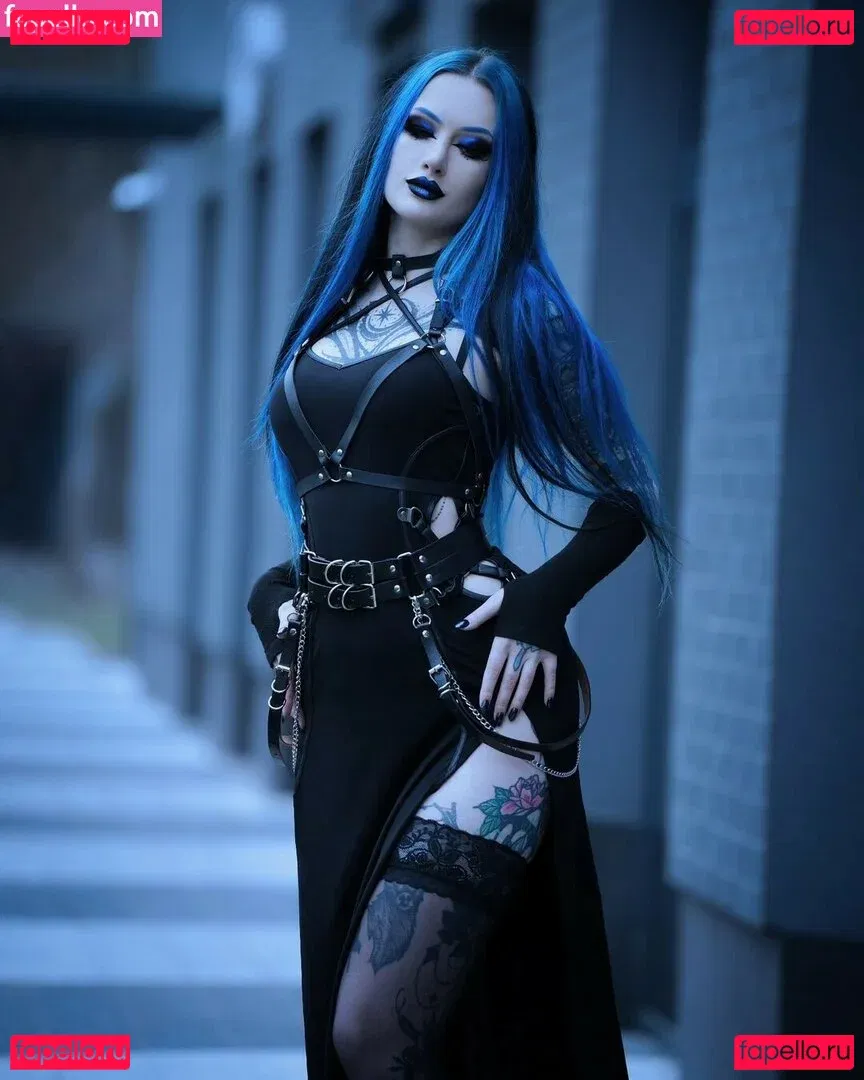 BlueAstrid Onlyfans Photo Gallery 