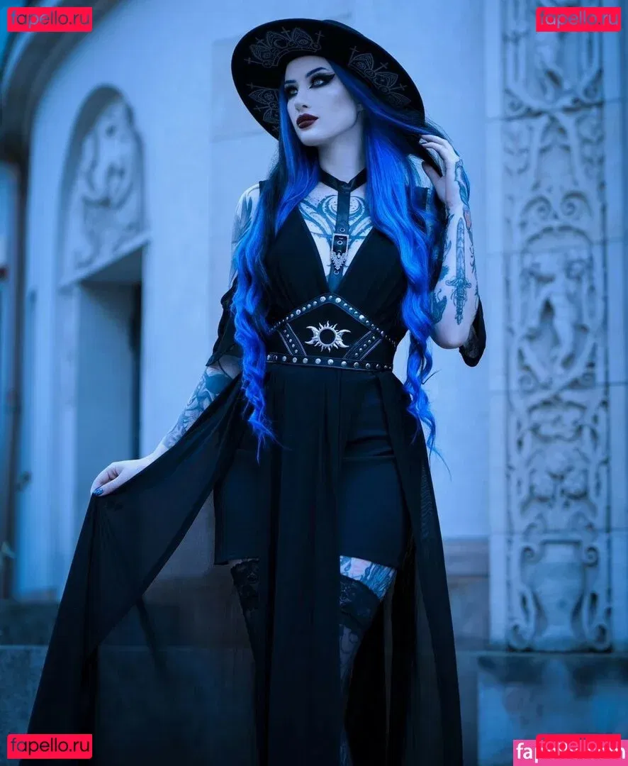 BlueAstrid Onlyfans Photo Gallery 