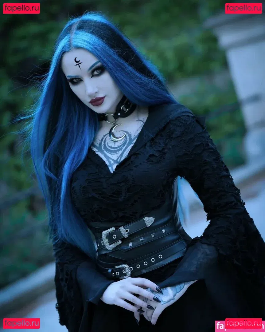 BlueAstrid Onlyfans Photo Gallery 