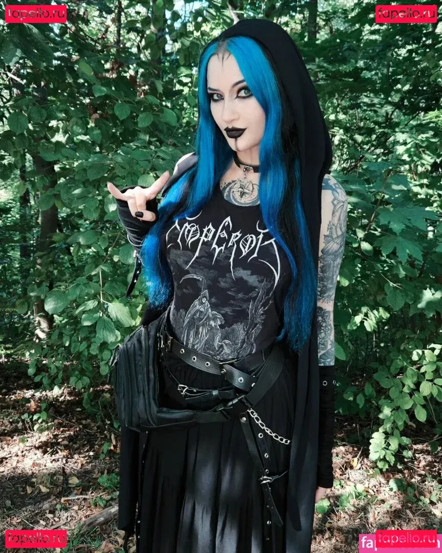 BlueAstrid Onlyfans Photo Gallery 