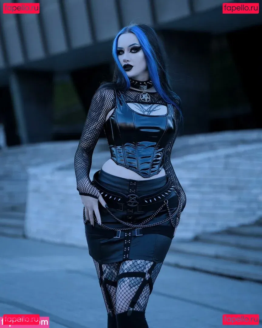 BlueAstrid Onlyfans Photo Gallery 