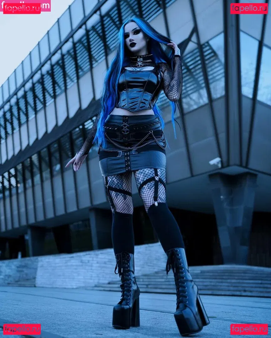 BlueAstrid Onlyfans Photo Gallery 