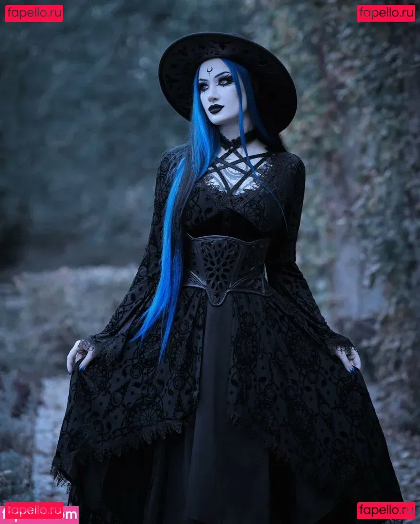 BlueAstrid Onlyfans Photo Gallery 