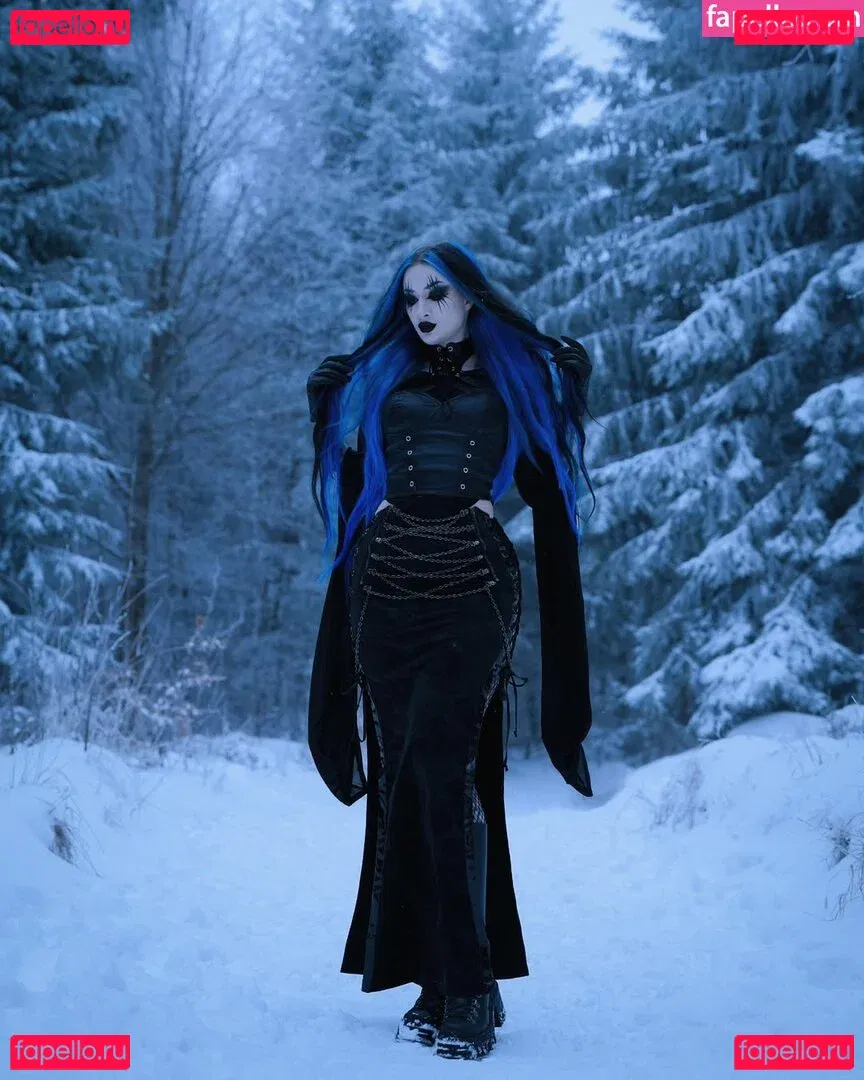 BlueAstrid Onlyfans Photo Gallery 