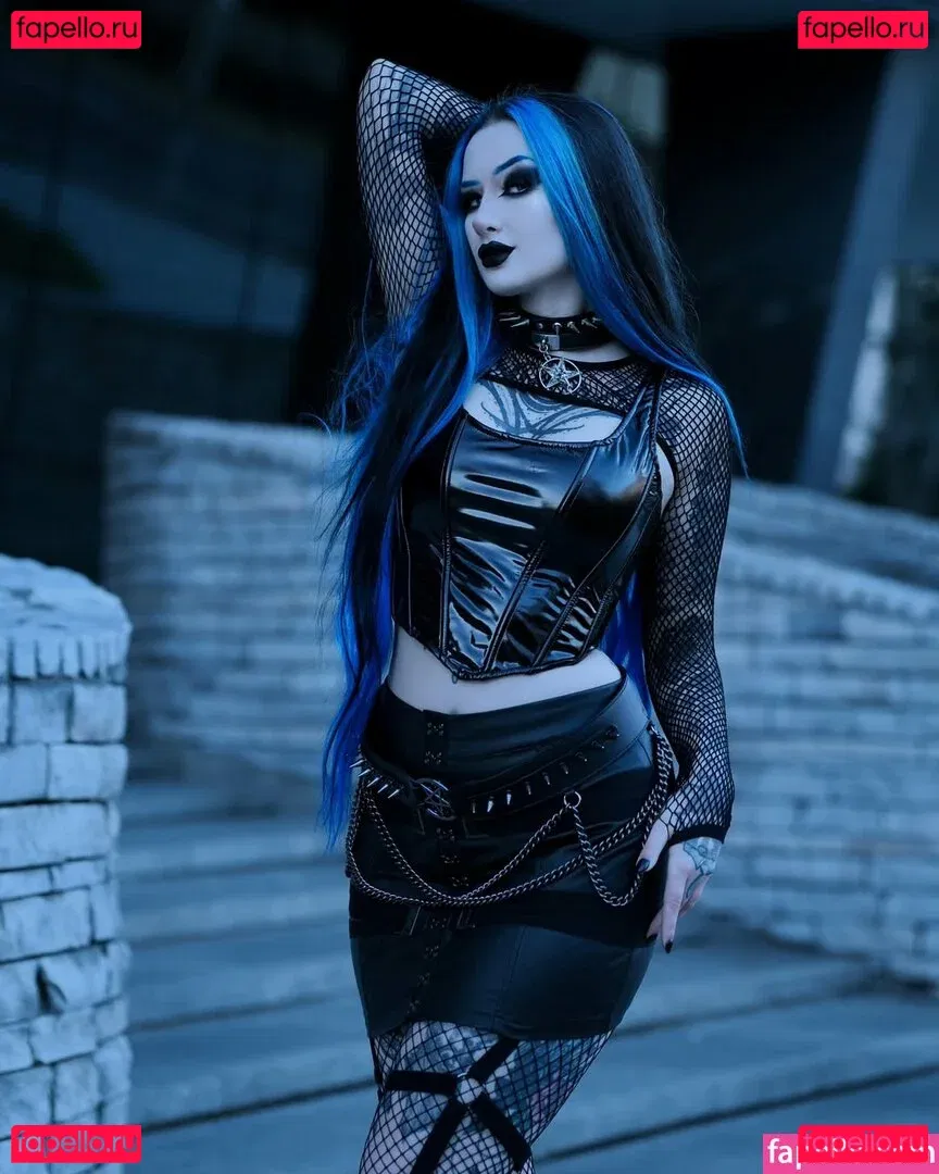 BlueAstrid Onlyfans Photo Gallery 