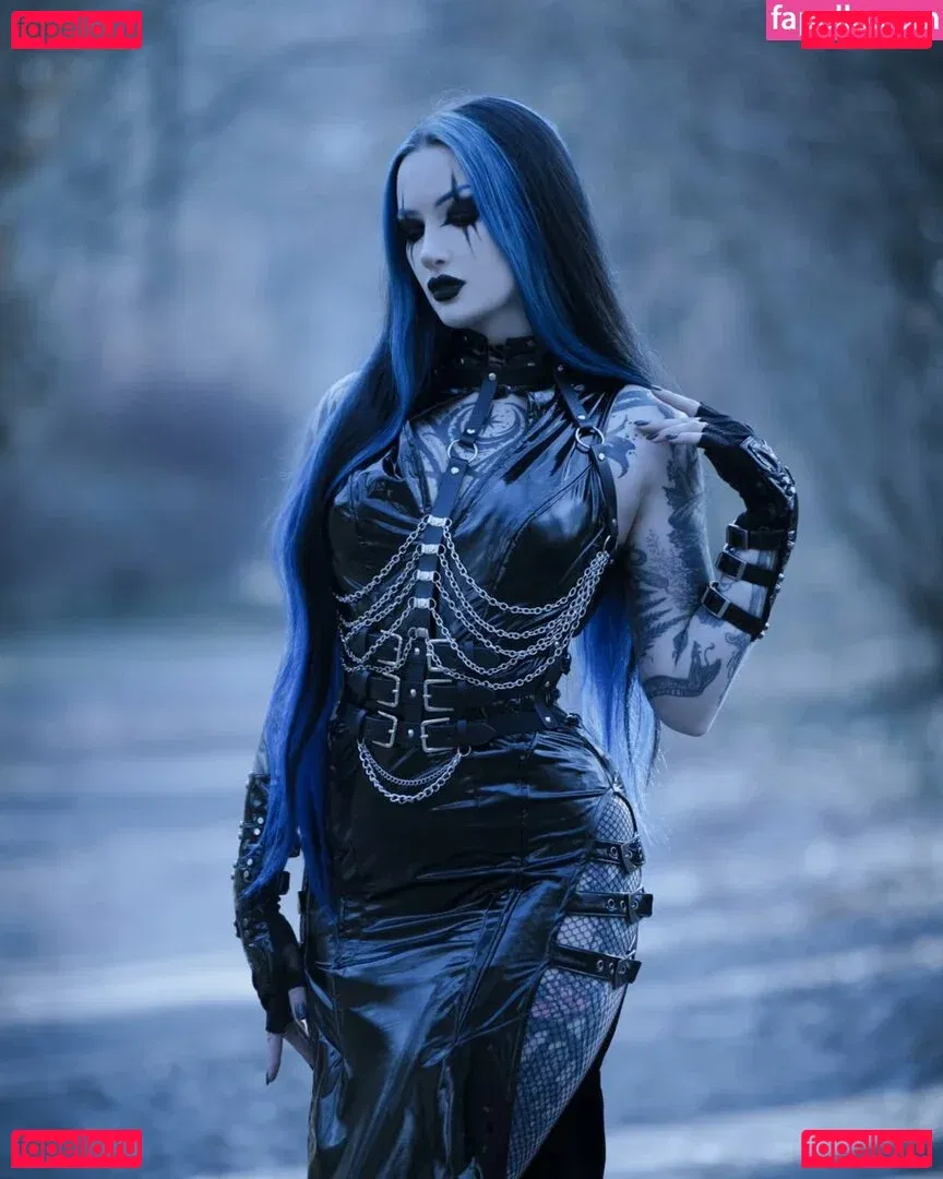 BlueAstrid Onlyfans Photo Gallery 