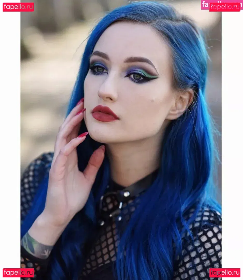 BlueAstrid Onlyfans Photo Gallery 