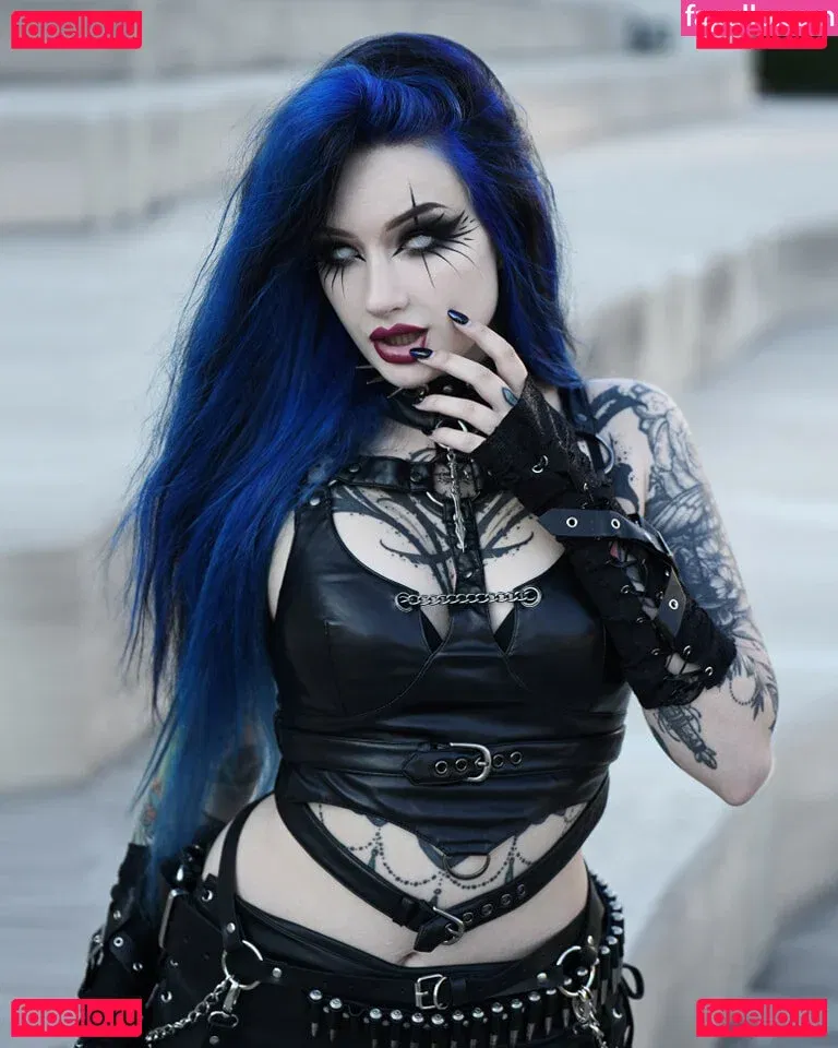 BlueAstrid Onlyfans Photo Gallery 