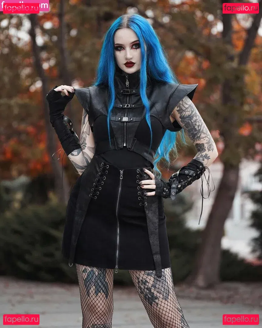 BlueAstrid Onlyfans Photo Gallery 