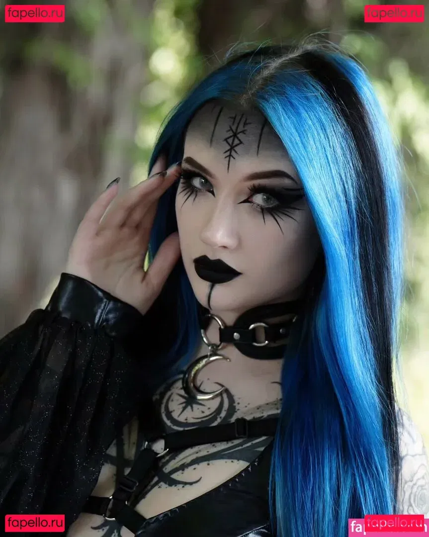 BlueAstrid Onlyfans Photo Gallery 