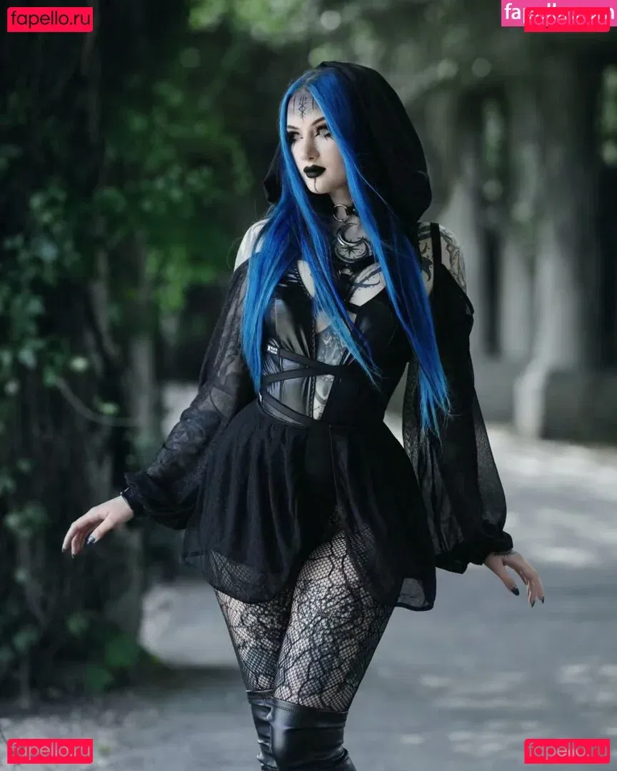 BlueAstrid Onlyfans Photo Gallery 