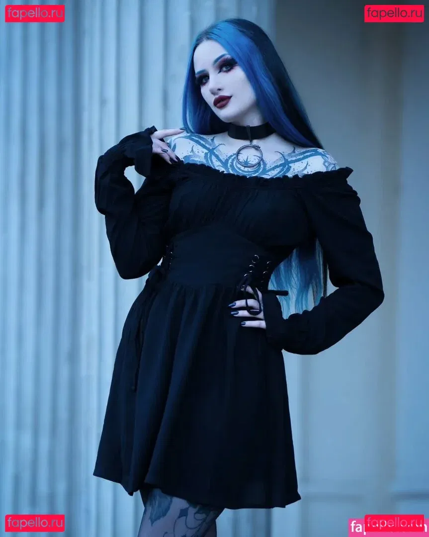 BlueAstrid Onlyfans Photo Gallery 