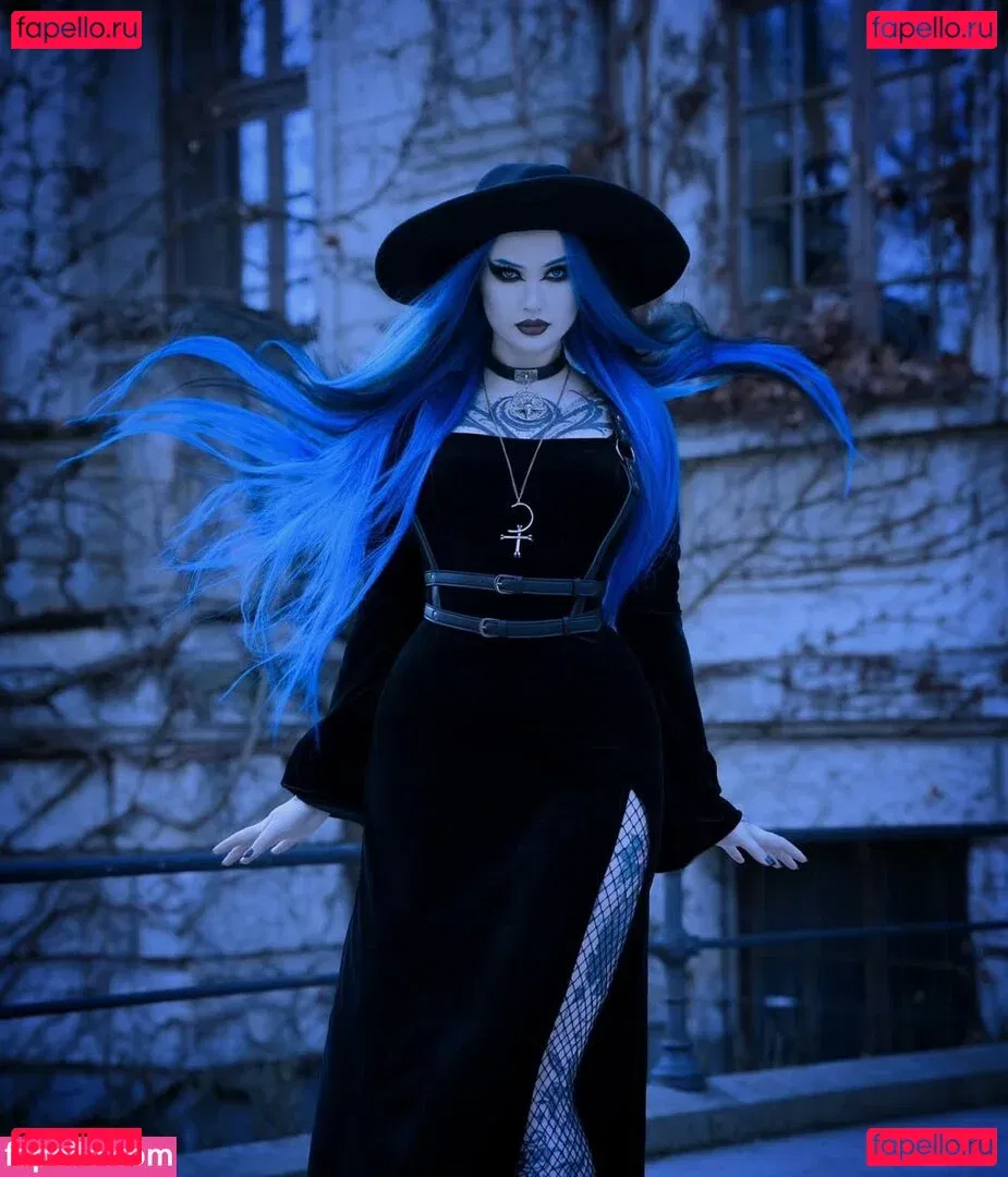 BlueAstrid Onlyfans Photo Gallery 