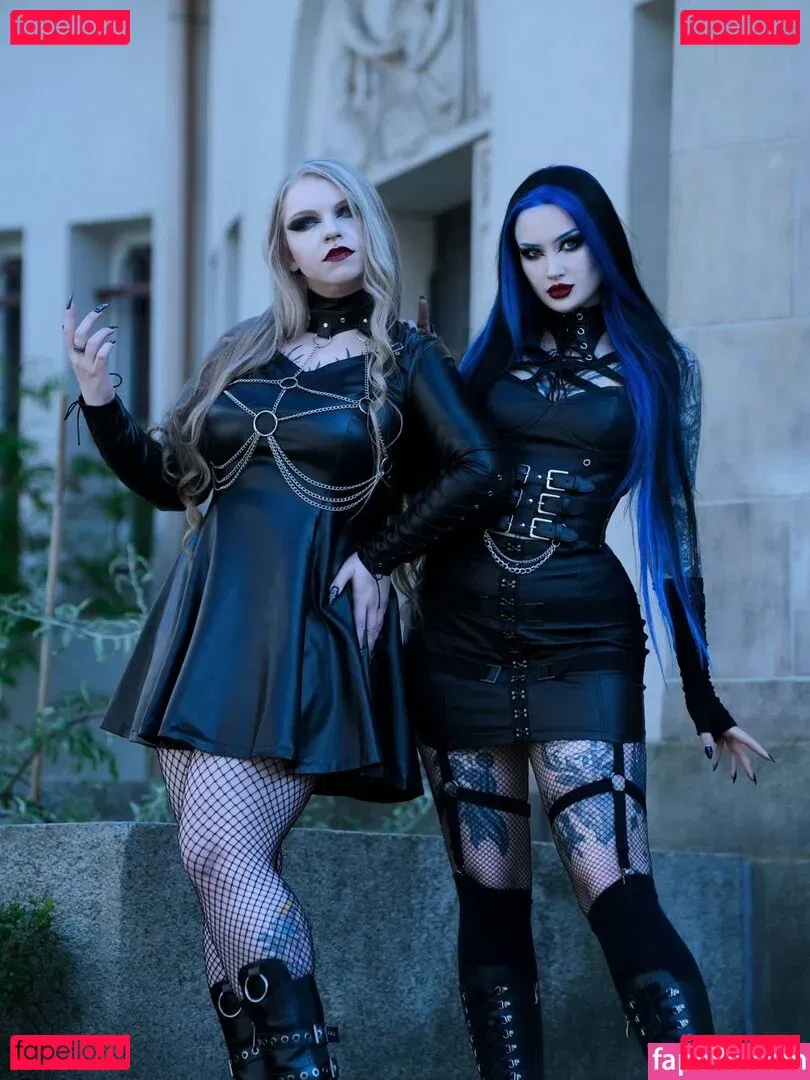 BlueAstrid Onlyfans Photo Gallery 