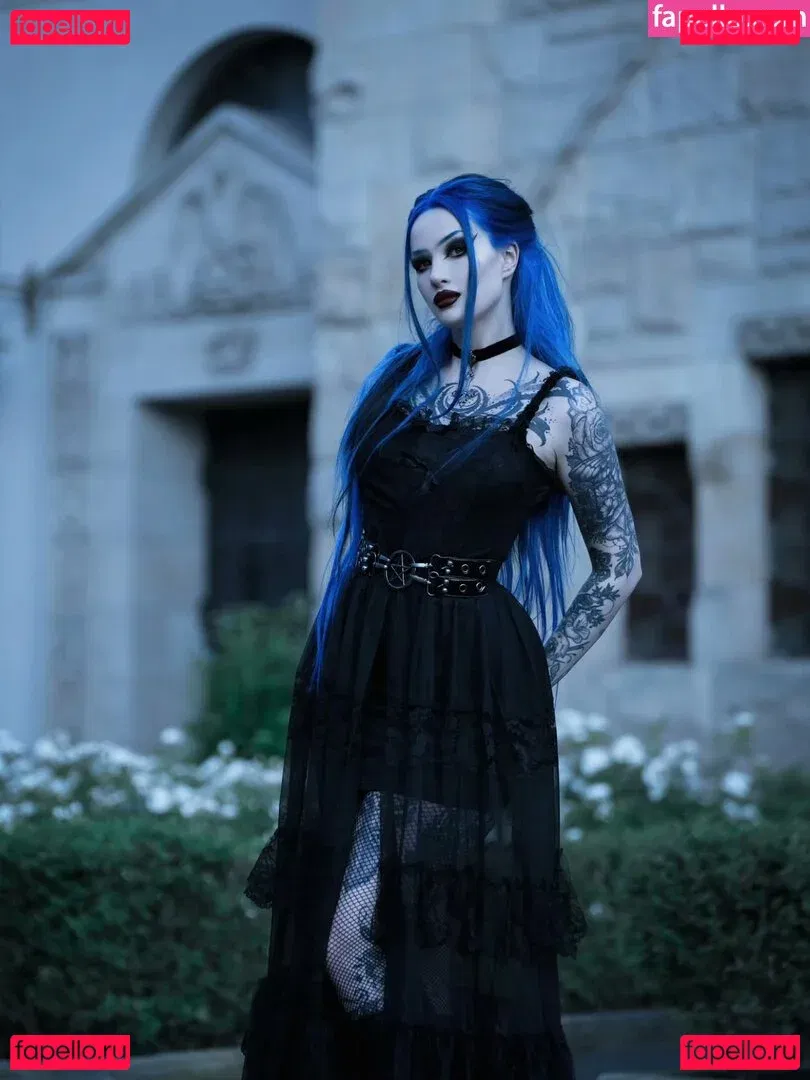 BlueAstrid Onlyfans Photo Gallery 