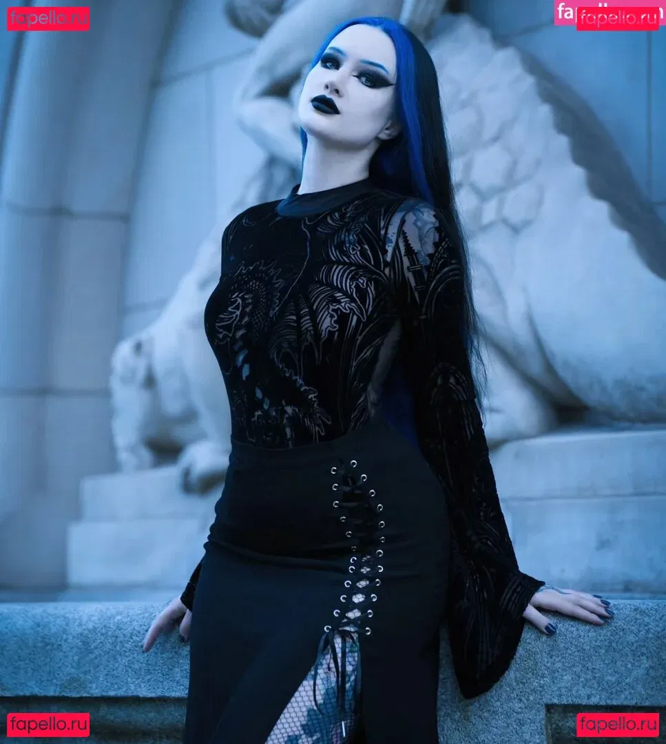 BlueAstrid Onlyfans Photo Gallery 