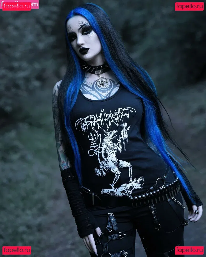 BlueAstrid Onlyfans Photo Gallery 