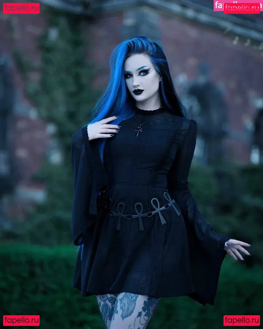 BlueAstrid Onlyfans Photo Gallery 