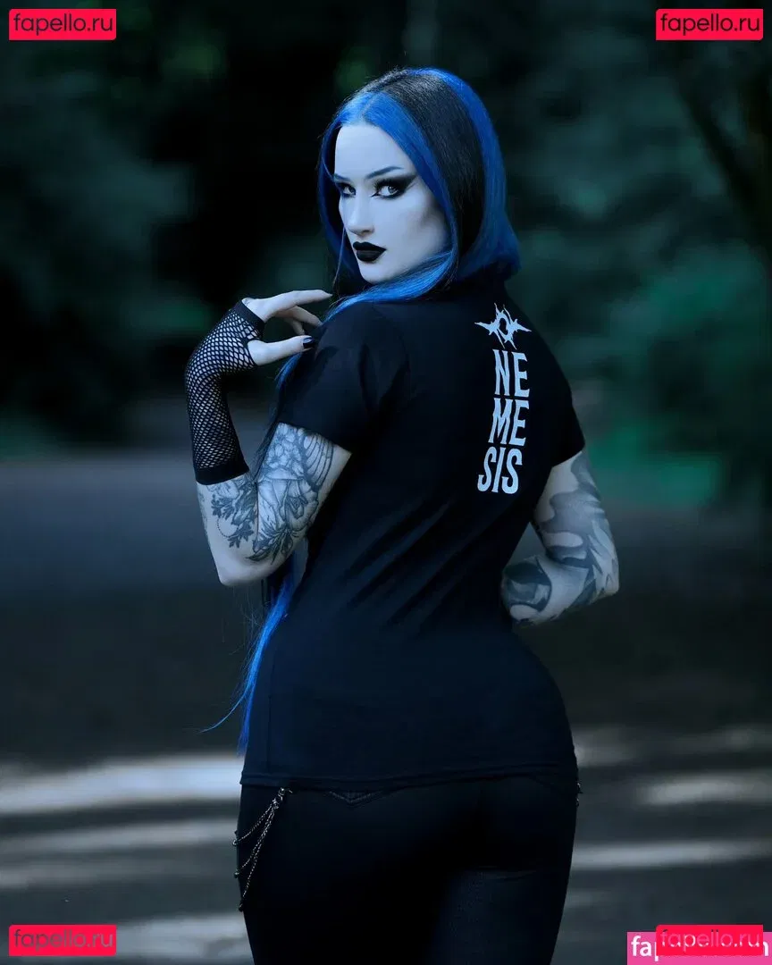 BlueAstrid Onlyfans Photo Gallery 