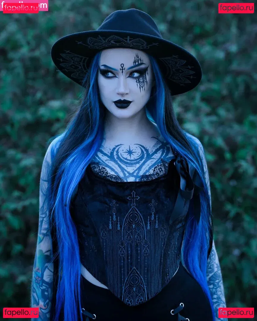 BlueAstrid Onlyfans Photo Gallery 