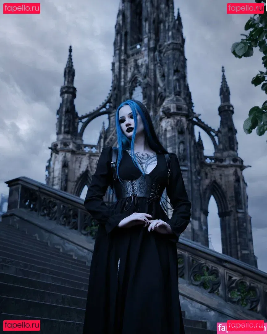 BlueAstrid Onlyfans Photo Gallery 