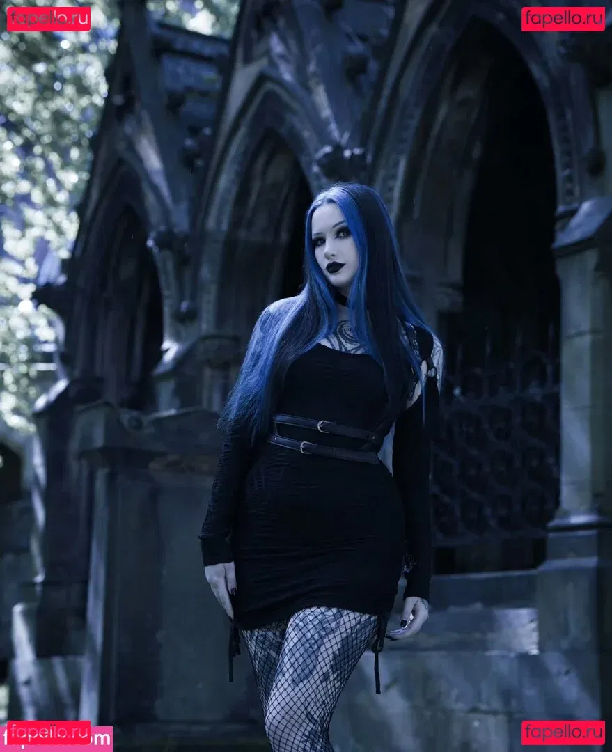 BlueAstrid Onlyfans Photo Gallery 