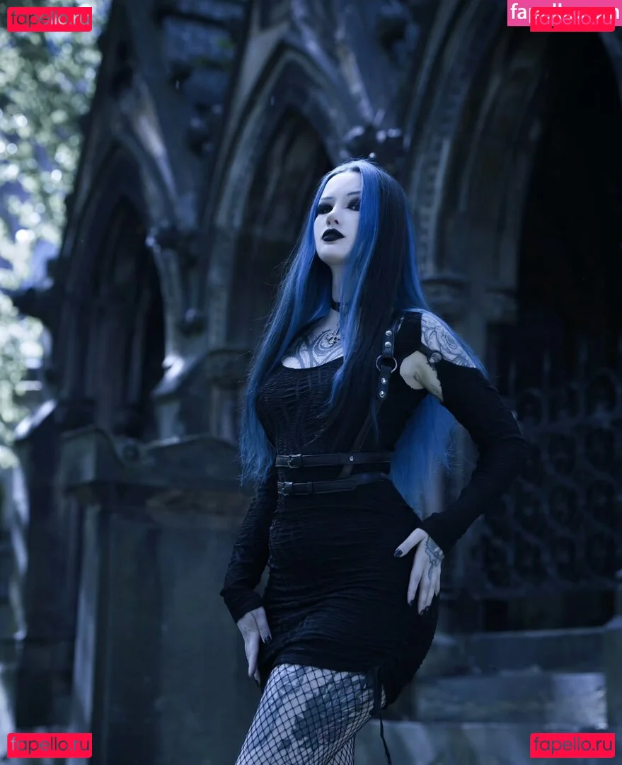 BlueAstrid Onlyfans Photo Gallery 