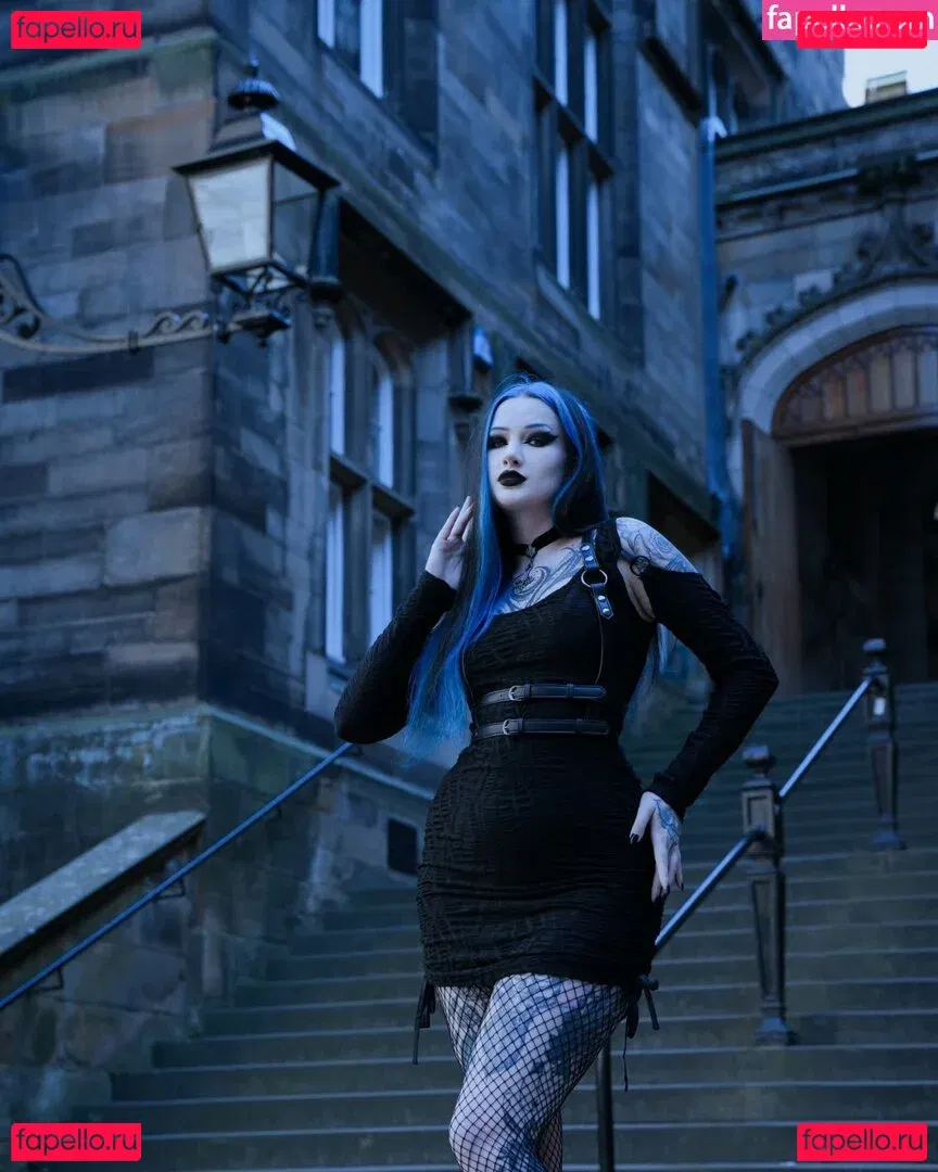 BlueAstrid Onlyfans Photo Gallery 