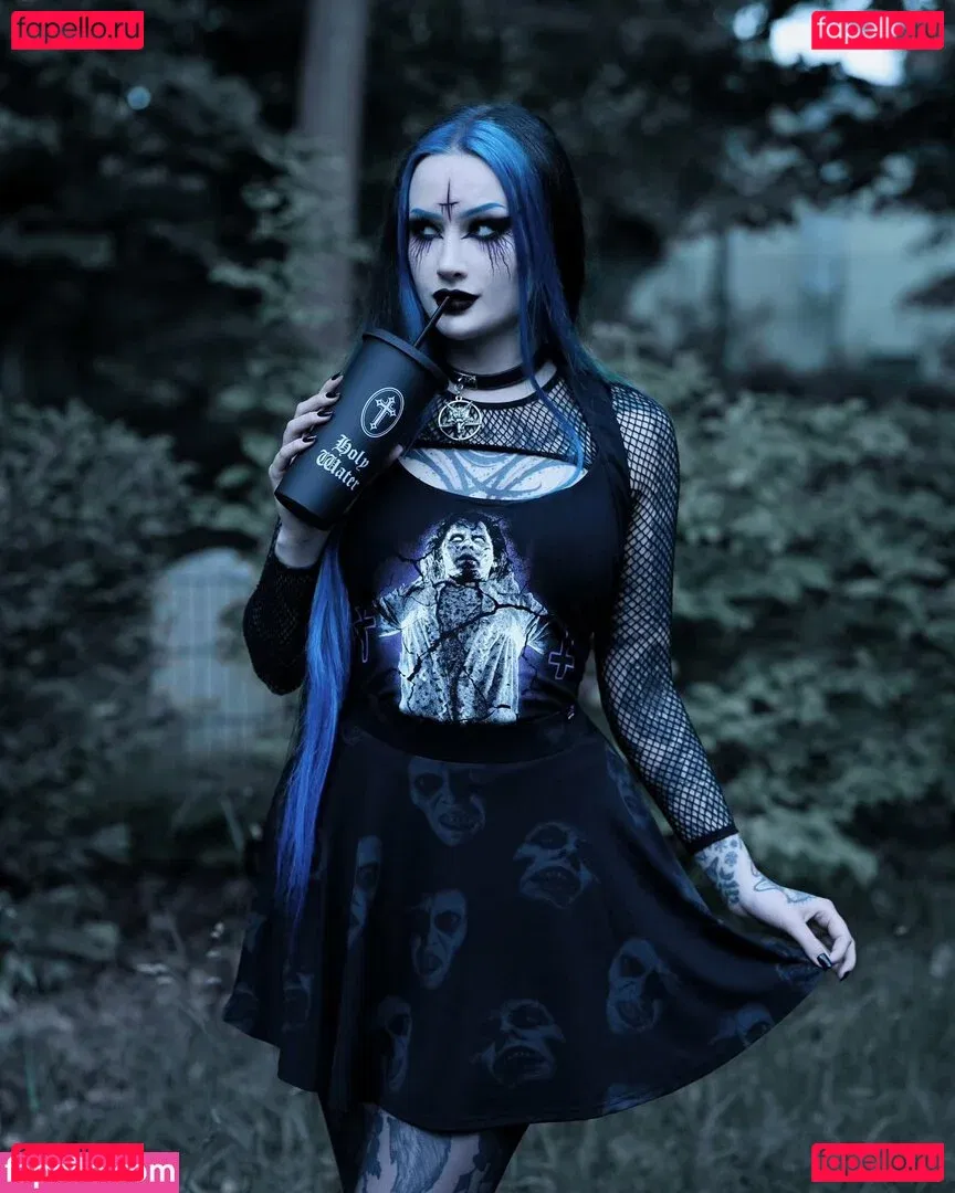 BlueAstrid Onlyfans Photo Gallery 