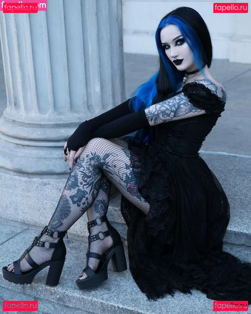 BlueAstrid Onlyfans Photo Gallery 